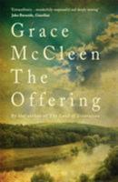 The Offering 1444770020 Book Cover