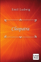 Cleopatra: The Story of a Queen B00085KTQW Book Cover