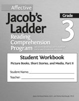 Affective Jacob's Ladder Reading Comprehension Program: Grade 3, Student Workbooks, Picture Books, Short Stories, and Media, Part II 1646321847 Book Cover