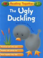 The Ugly Duckling (Fairy Tale Firsts) 1845312171 Book Cover