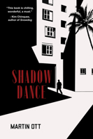 Shadow Dance 1646033795 Book Cover