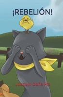 ¡Rebelión! B0BMX89Y1N Book Cover