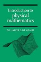 Introduction to Physical Mathematics 052126278X Book Cover