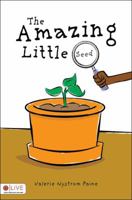 The Amazing Little Seed 1616637129 Book Cover