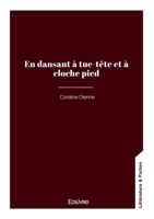 En dansant à tue-tête et à cloche pied (French Edition) 2414801131 Book Cover
