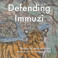 Defending Immuzi B08M255V6D Book Cover