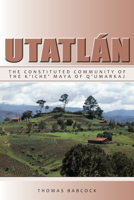 Utatlan 1607321548 Book Cover