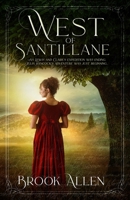 West of Santillane 1732958572 Book Cover