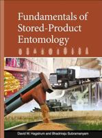 Fundamentals of Stored-Product Entomology 1891127500 Book Cover