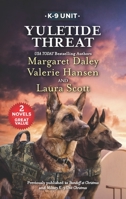Yuletide Threat 1335143092 Book Cover
