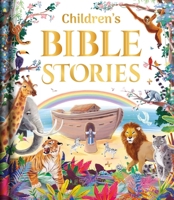 Children's Bible Stories 1839037814 Book Cover