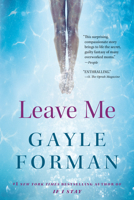Leave Me 1443449954 Book Cover