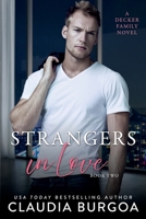 Strangers in Love: A Decker Family Novel B0BJYCY1C2 Book Cover