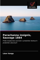 Parachanna insignis, Sauvage 1884 6203652814 Book Cover