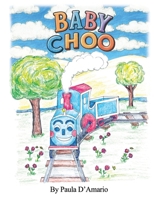 Baby Choo B0DY1X92H7 Book Cover
