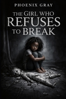 The Girl Who Refuses to Break B0H8HKCWPJ Book Cover