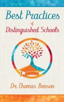 Best Practices of Distinguished Schools B0BC2KT5ZH Book Cover