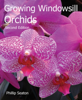 Growing Windowsill Orchids 1842464272 Book Cover