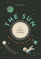 El sol y los planetas 1638192081 Book Cover
