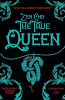 The True Queen 0425283410 Book Cover