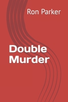 Double Murder 1847536220 Book Cover
