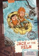 Jack at the Helm 1467710784 Book Cover