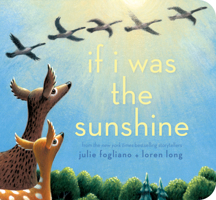 If I Was the Sunshine 1481472437 Book Cover