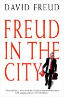 Freud in the City 1903071100 Book Cover