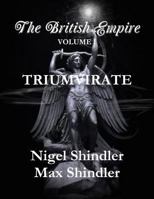 Triumvirate 1533384126 Book Cover