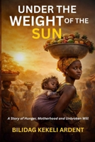 Under The Weight of The Sun: A Story of Hunger, Motherhood, and Unbroken Will B0GL7R1XRL Book Cover