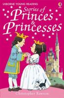 Stories of Princes & Princesses (Young Reading CD Packs) 0794509606 Book Cover