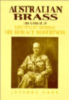 Australian Brass 0521122511 Book Cover