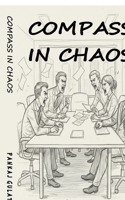 COMPASS IN CHAOS B0G26NGM4D Book Cover