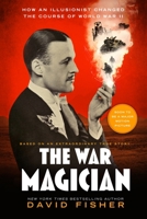 The War Magician 0698111400 Book Cover