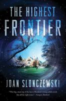 The Highest Frontier 0765367726 Book Cover