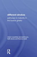 Different Strokes/H 0367170485 Book Cover