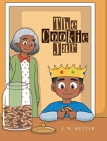 The Cookie Jar 1638813191 Book Cover