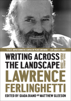 Writing Across the Landscape: Travel Journals 1950-2013 163149001X Book Cover