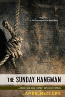 The Sunday Hangman 1616951052 Book Cover