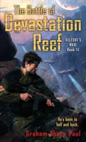 Helfort's War Book 3: The Battle of Devastation Reef 0345513703 Book Cover