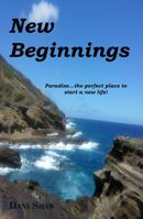 New Beginnings 0986049700 Book Cover