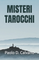 Misteri tarocchi B0BW2CNLRG Book Cover
