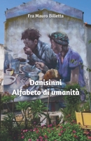 Danisinni alfabeto di umanità (Italian Edition) B0FPFVZ3G2 Book Cover