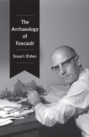 The Archaeology of Foucault 1509545344 Book Cover