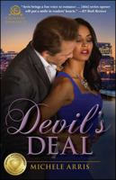 Devil's Deal 1507206232 Book Cover
