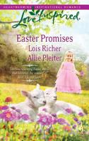 Easter Promises 0373875843 Book Cover