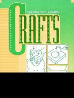 Crafts in Therapy and Rehabilitation 1556423969 Book Cover