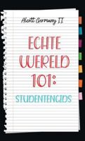 Real World 101: Student Guide (Dutch Edition) B0G2TQKS86 Book Cover