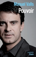 Pouvoir 2234063930 Book Cover