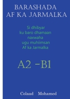 Barashada AF Ka Jarmalka A2 - B2 (German Edition) 3754300180 Book Cover